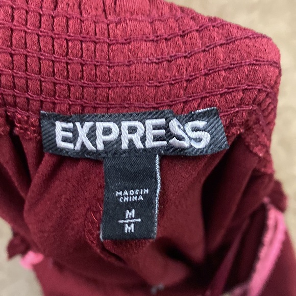 Express Halter Maxi - Picture 3 of 3